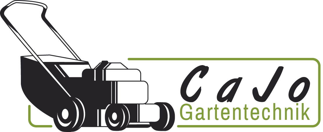 Logo CaJo Gartentechnik